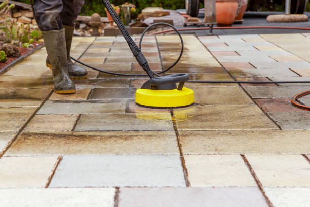 Best Sidewalk and Walkway Cleaning  in Onawa, IA