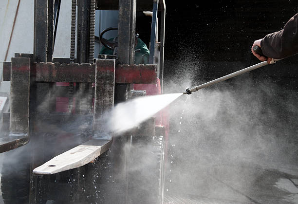 Professional Pressure Washing in Onawa, IA
