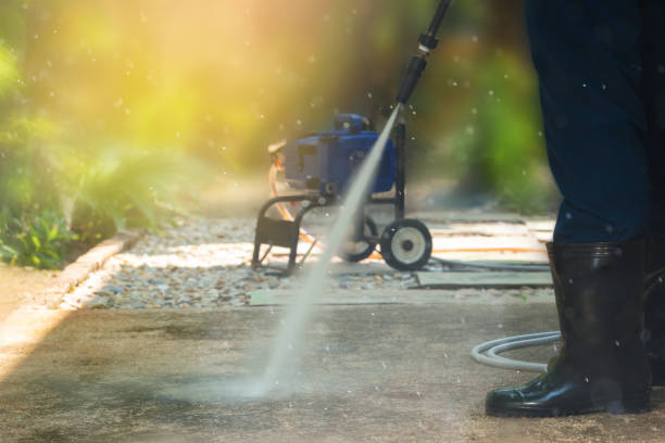 Playground Equipment Cleaning in Onawa, IA